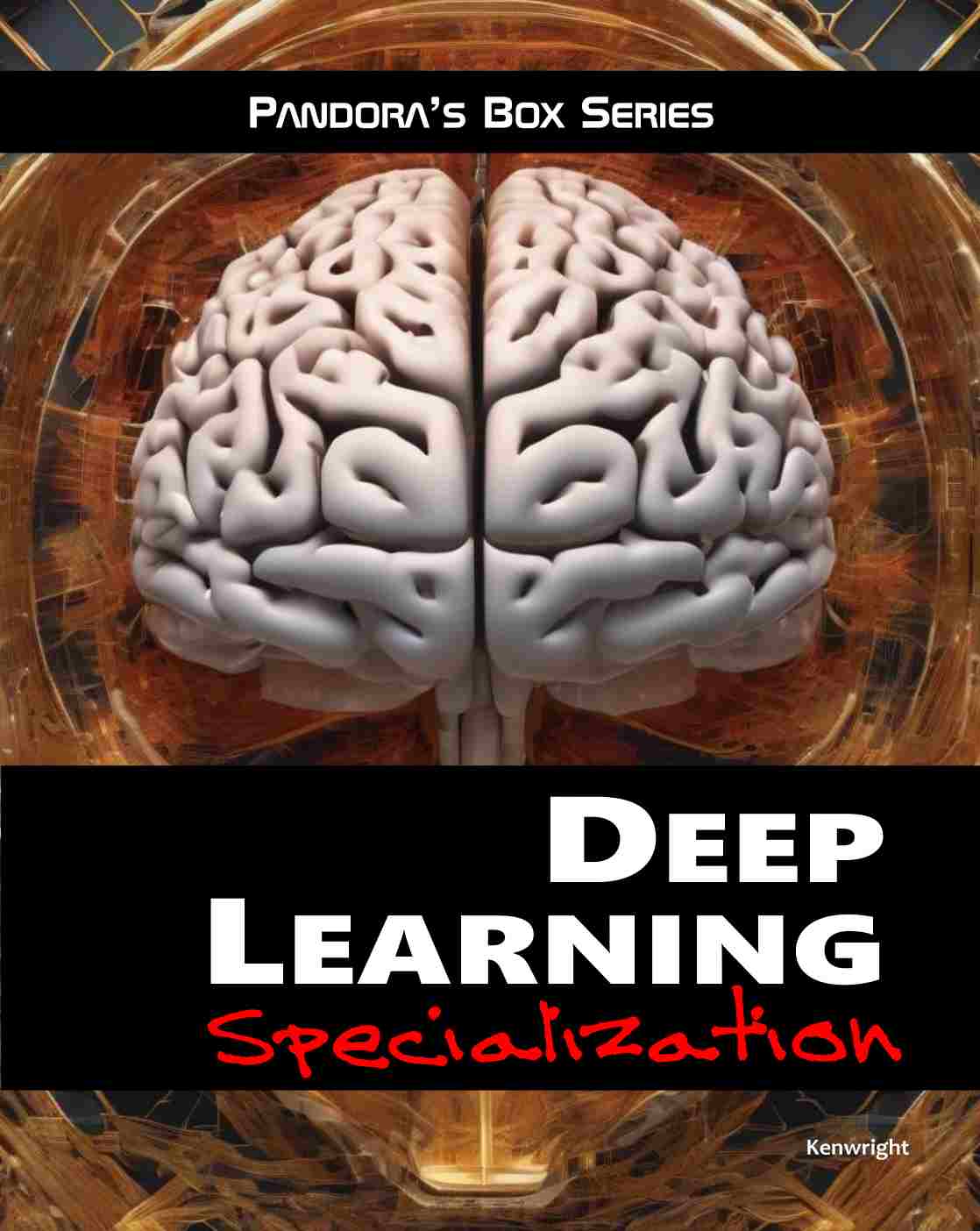 deep learning specialization