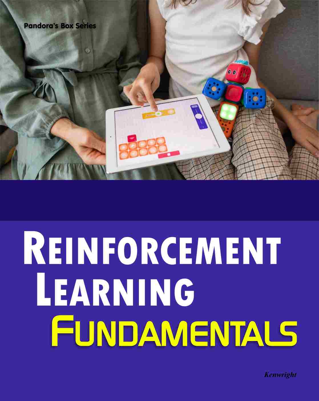 reinforcement learning fundementals