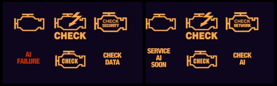 robusness and reliability and AI