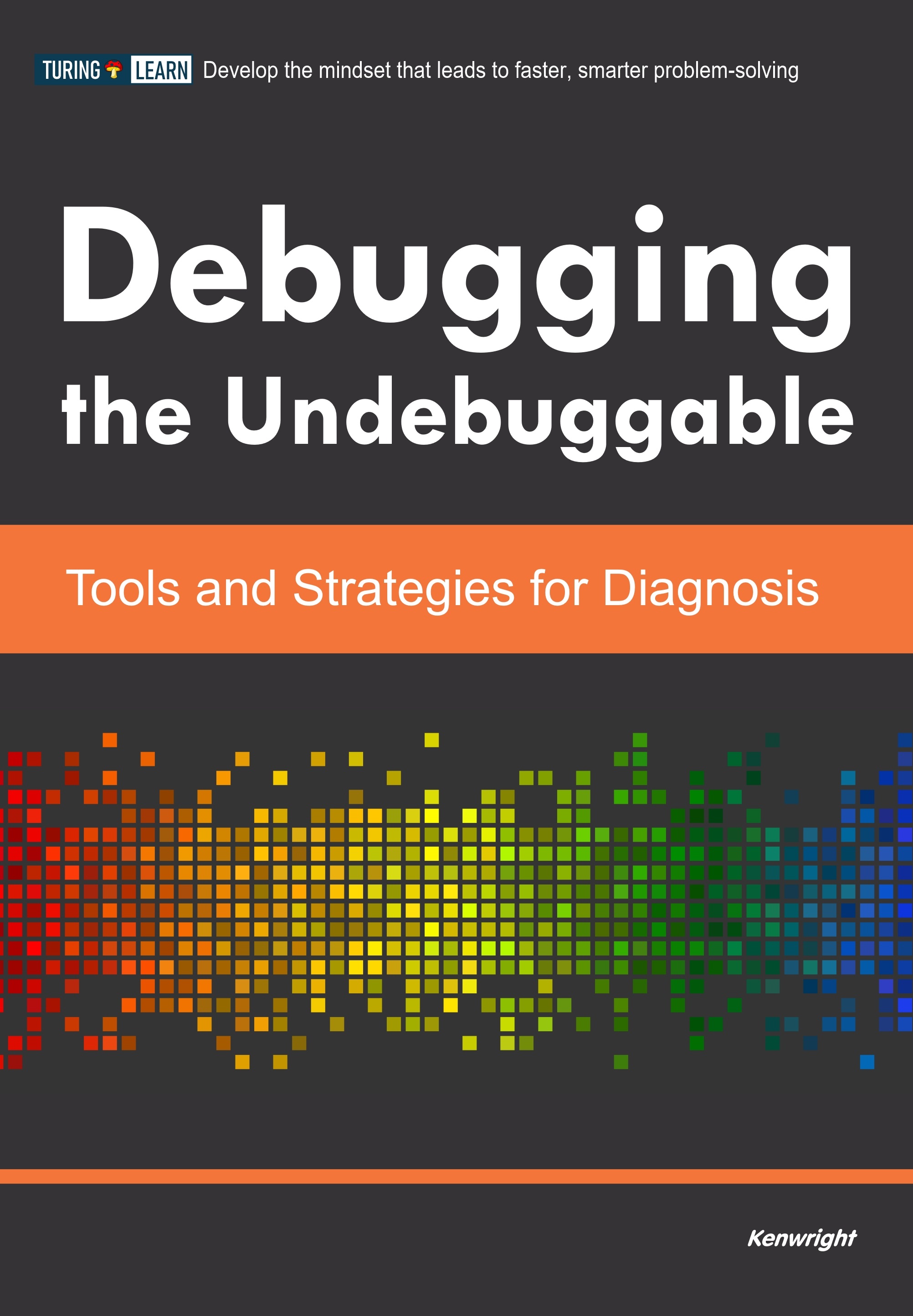 Debugging is an topic that goes above and beyond tracking down crash bugs - it's also not one of those things - where you get to lock yourself away and work on 'your' code - debugging can be anything from tracking down 'slowdowns' to 'design flaws' - why is the prototype performing poorly. Learn about the broader sense of debugging - including how to detect and manage elusive software bugs with advanced tools and strategies.