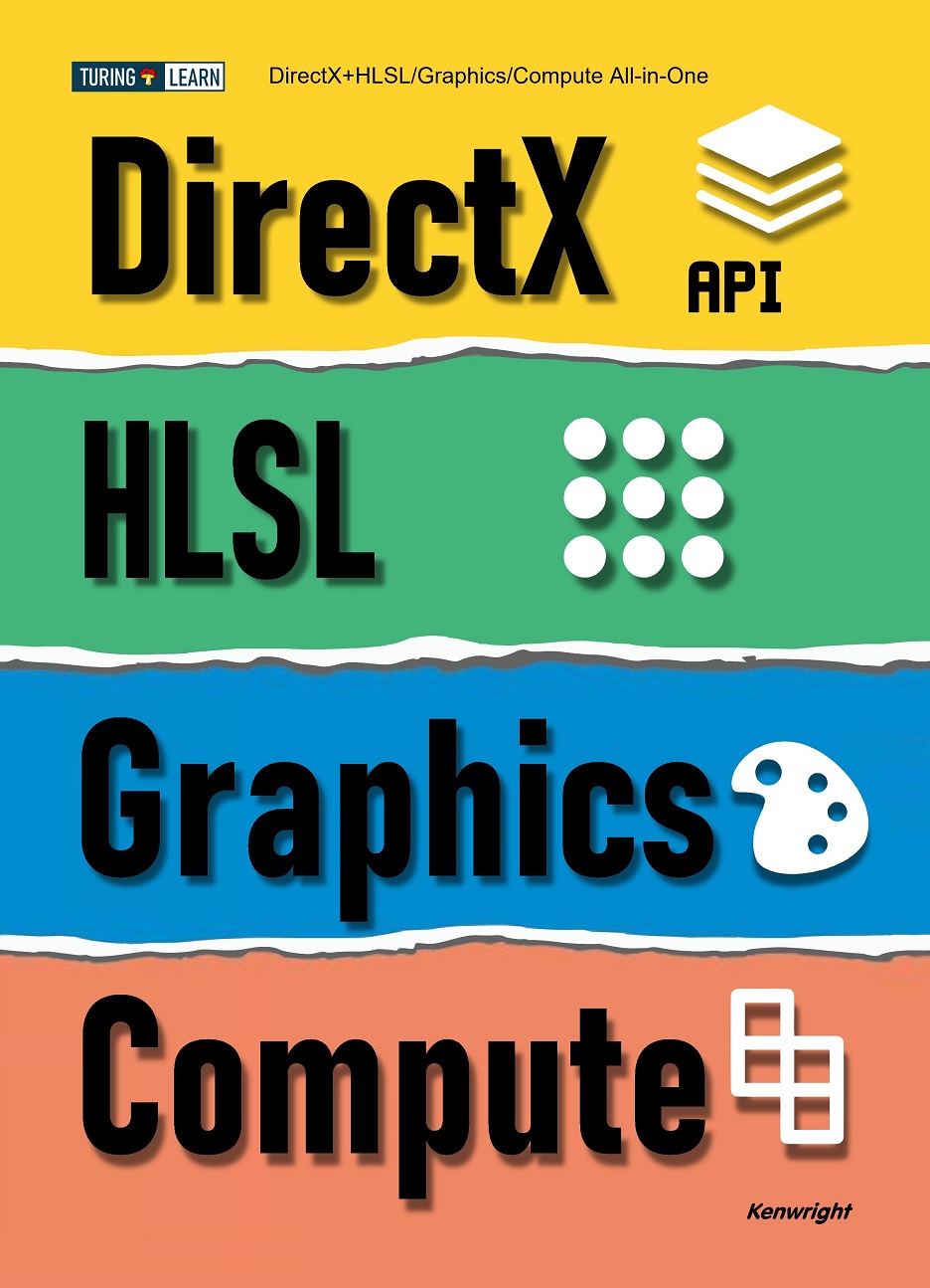 Let's face it - your GPU is a monster... and you can't tame it alone — you need backup. That's where DirectX steps in. It's the ultimate GPU whisperer, making that power monster do your bidding!