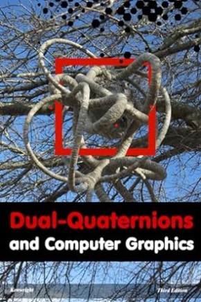 Dual-quaternions are now one of the standard mathematical models for representing spatial transforms - as with quaternions, they offer an efficient, robust solution that can solve a number of unique problems (e.g., interpolation and skinning challenges).

After you get over the name, which can be scary, they're not bad - as Shakespeare said, 'a rose by any other name would smell as sweet' - well I can tell you, if Roses were called 'dual-quaternions', they would definetly not be as romantic :D  But for spatial transforms and solving kinematic and graphical problems they're very useful (and important).
