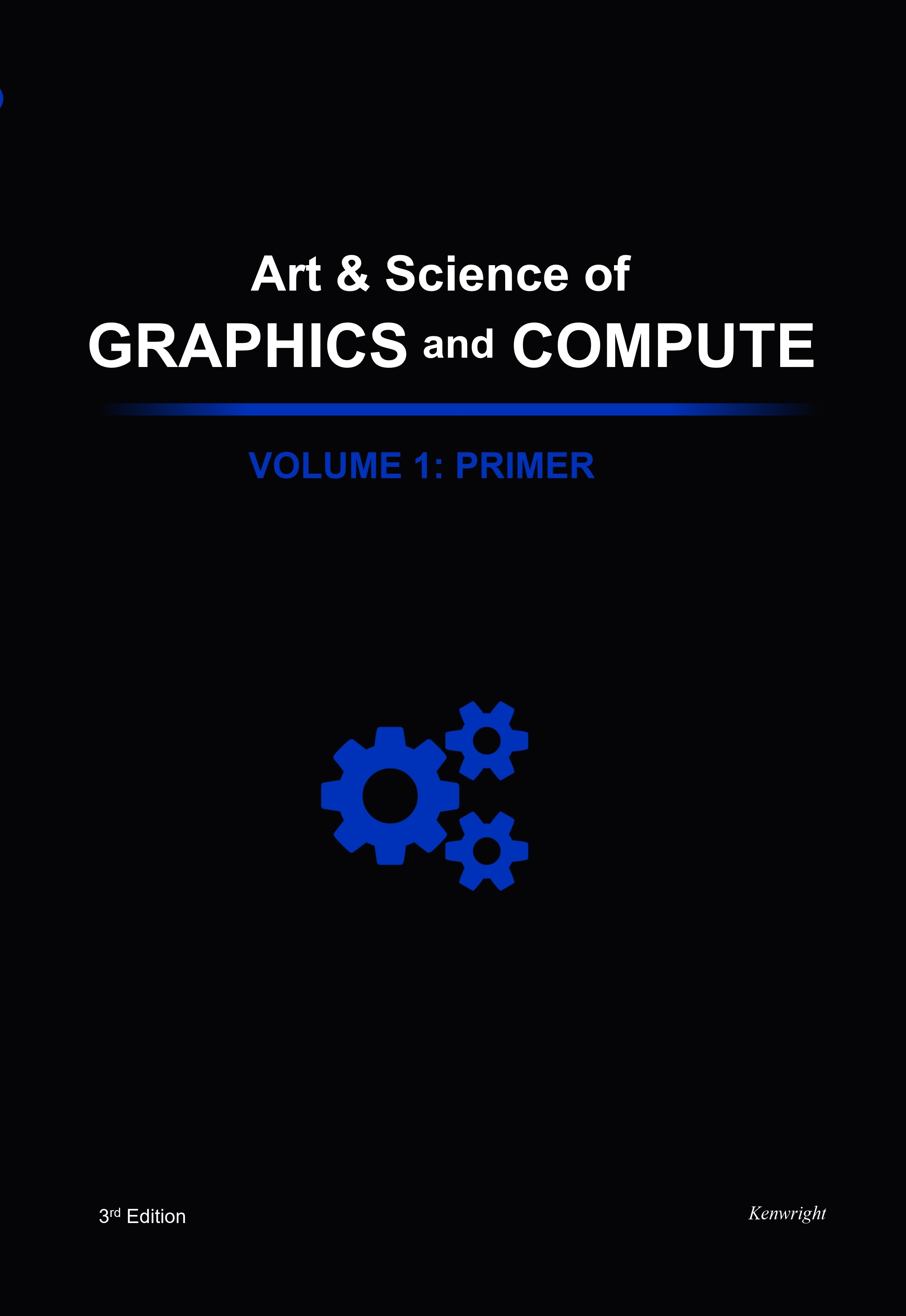 Graphics & Compute Vol 1 - Primer