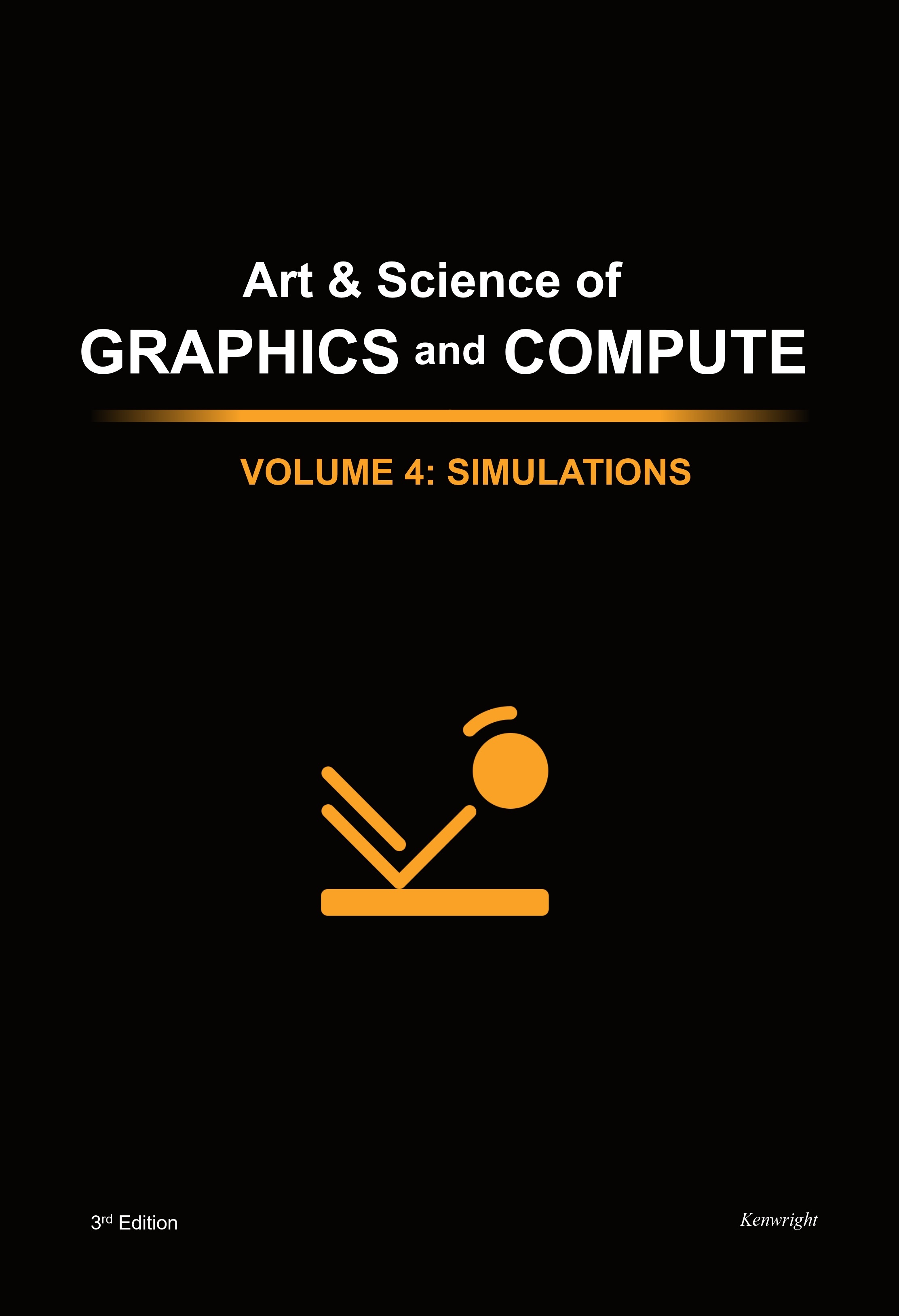 Graphics & Compute Vol 4 - Simulations