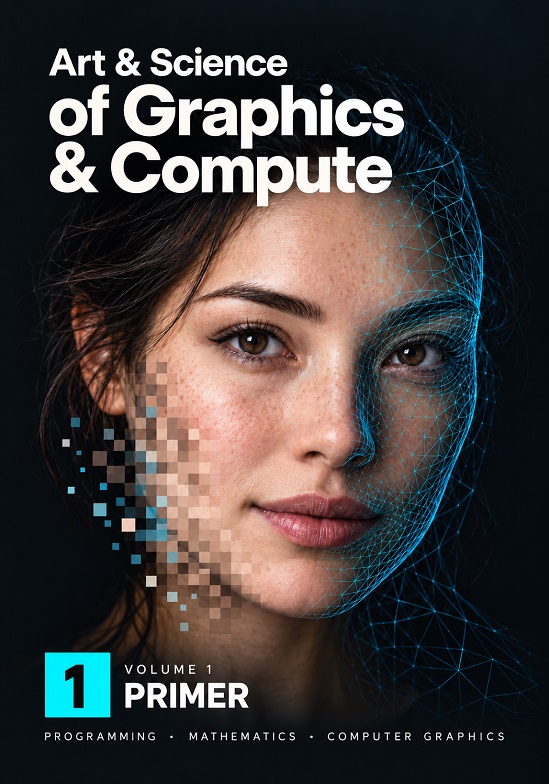 Graphics & Compute Vol 1 - Primer