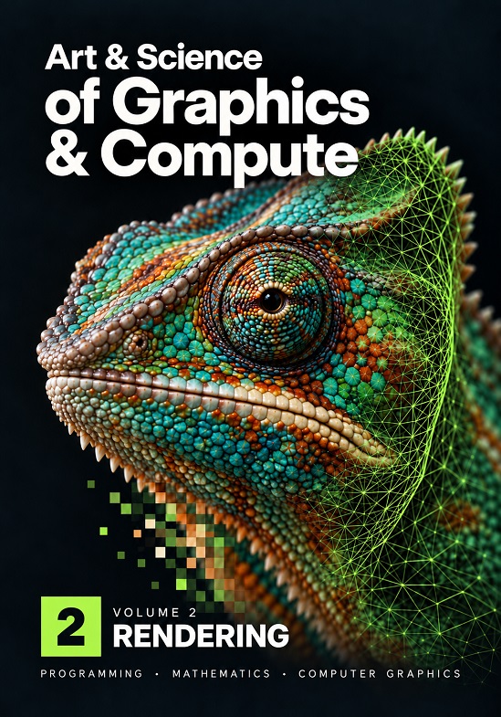 Graphics & Compute Vol 2 - Rendering