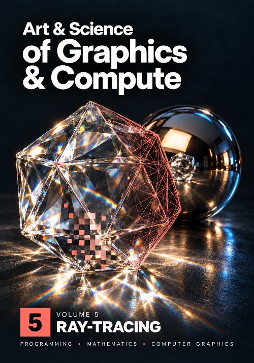 Graphics & Compute Vol 5 - Ray Tracing
