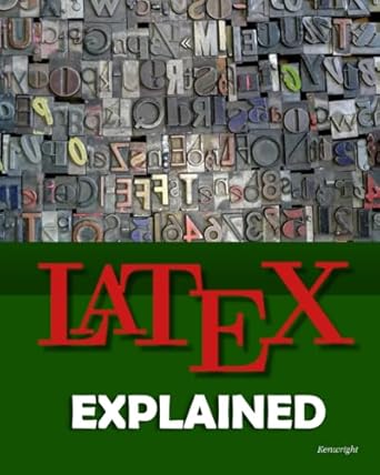 LaTeX is a must for anyone who works on professional documents - especially long complex documents with mathematical equations, figures, bibliographies, links and so on - while WYSIWYG visual editors are great for small magazines and posters - LaTeX is a game changer.  It's been around for decades and it'll be around for decades to come - powerful, open source, easy to learn and creates professional results.