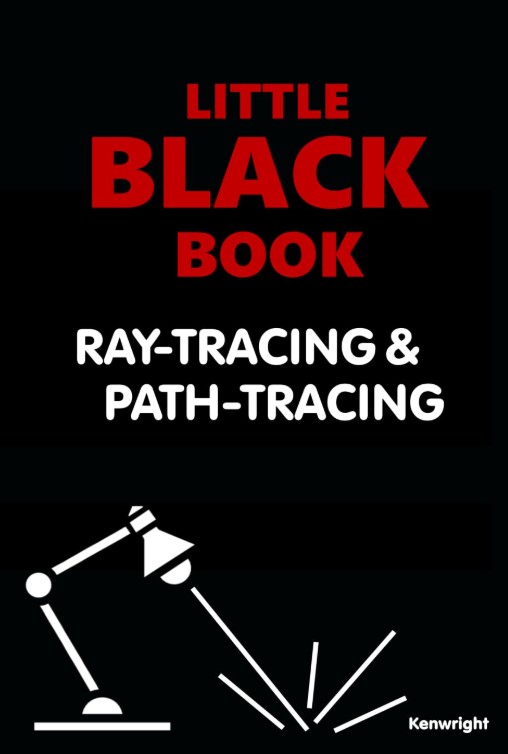 It's time for a change! Developers have gotten so good at faking lights and shadows using rasterization - it's really incredible at how far we've come with rasterization - but the glory days of real-time ray-tracing are upon us!