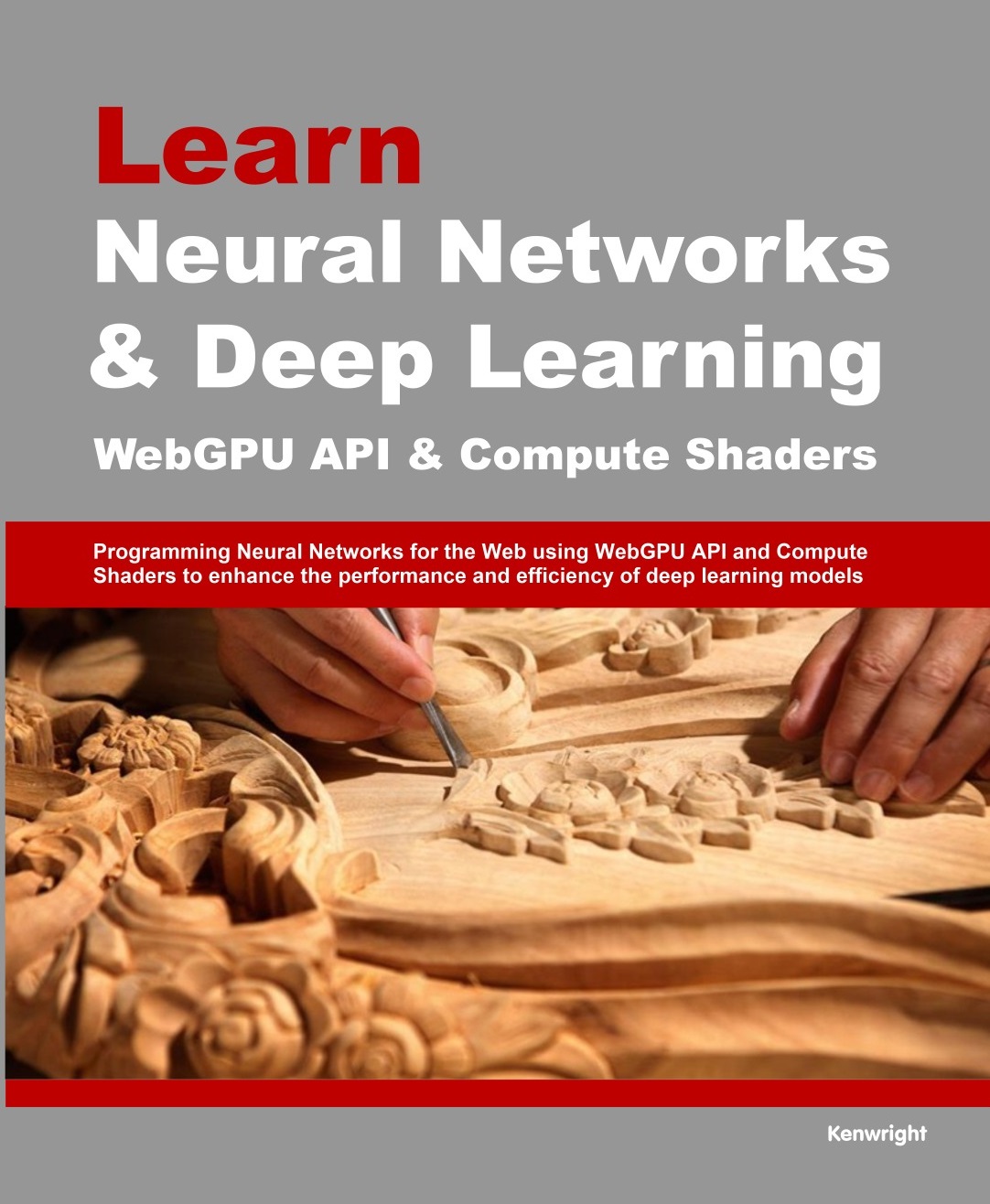 Learn Neural Networks and Deep Learning with WebGPU and Compute Shaders