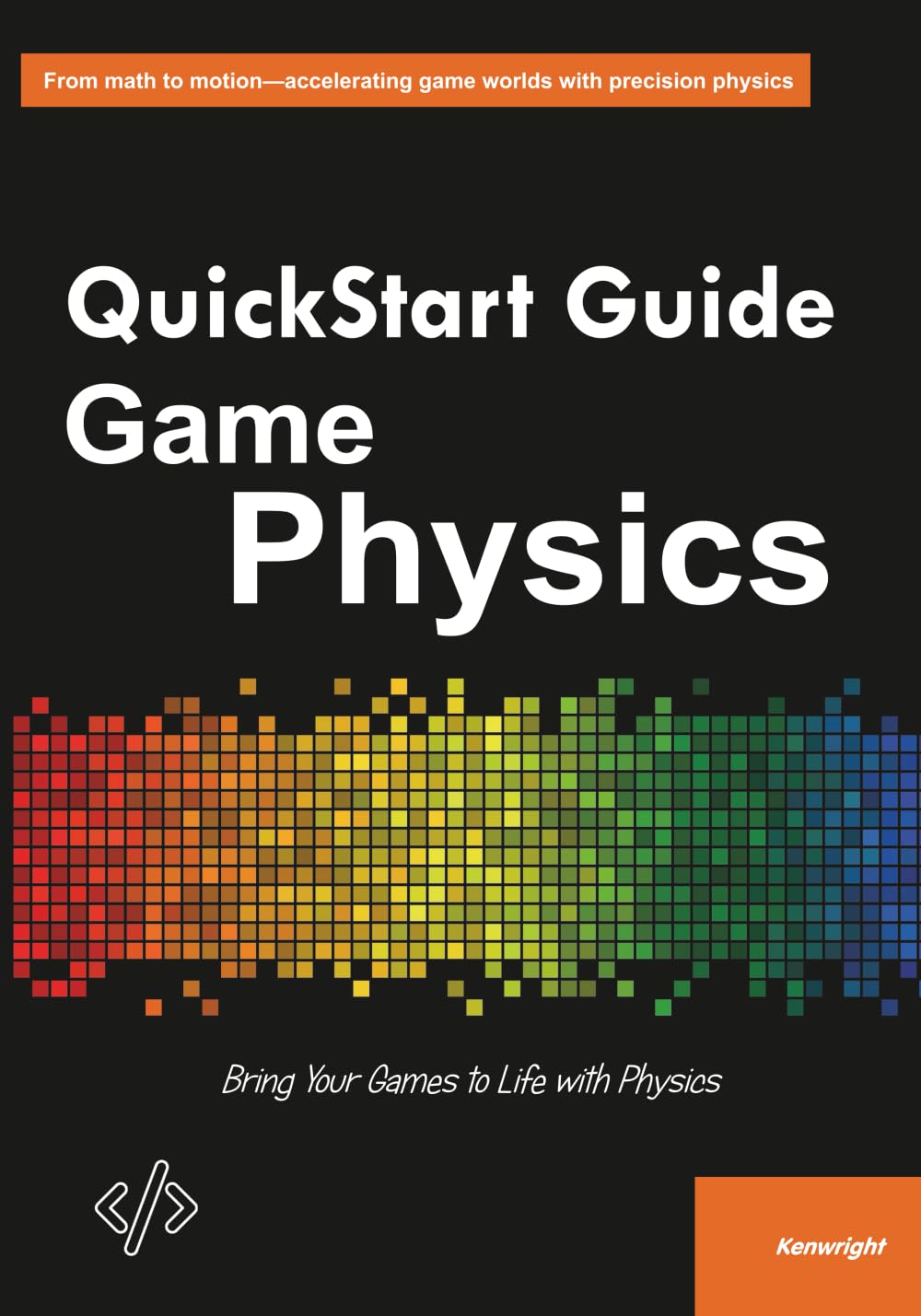 Ever played a game where jumps felt floaty or collisions lacked impact? That's what happens when physics is missing. This fast-paced guide shows you how to inject movement, weight, and realism into your games—without drowning in equations.