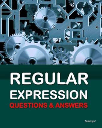 Lots and lots of regular expression questions and answers - including multiple choice, patterns, explanation - a definete must if you want to sharpen your regular expression skills.  Learning regex is great, but to realy learn regular expression you need something to practice with - and this is your ticket - or a refresher (if you have an interview or need something to keep you busy).