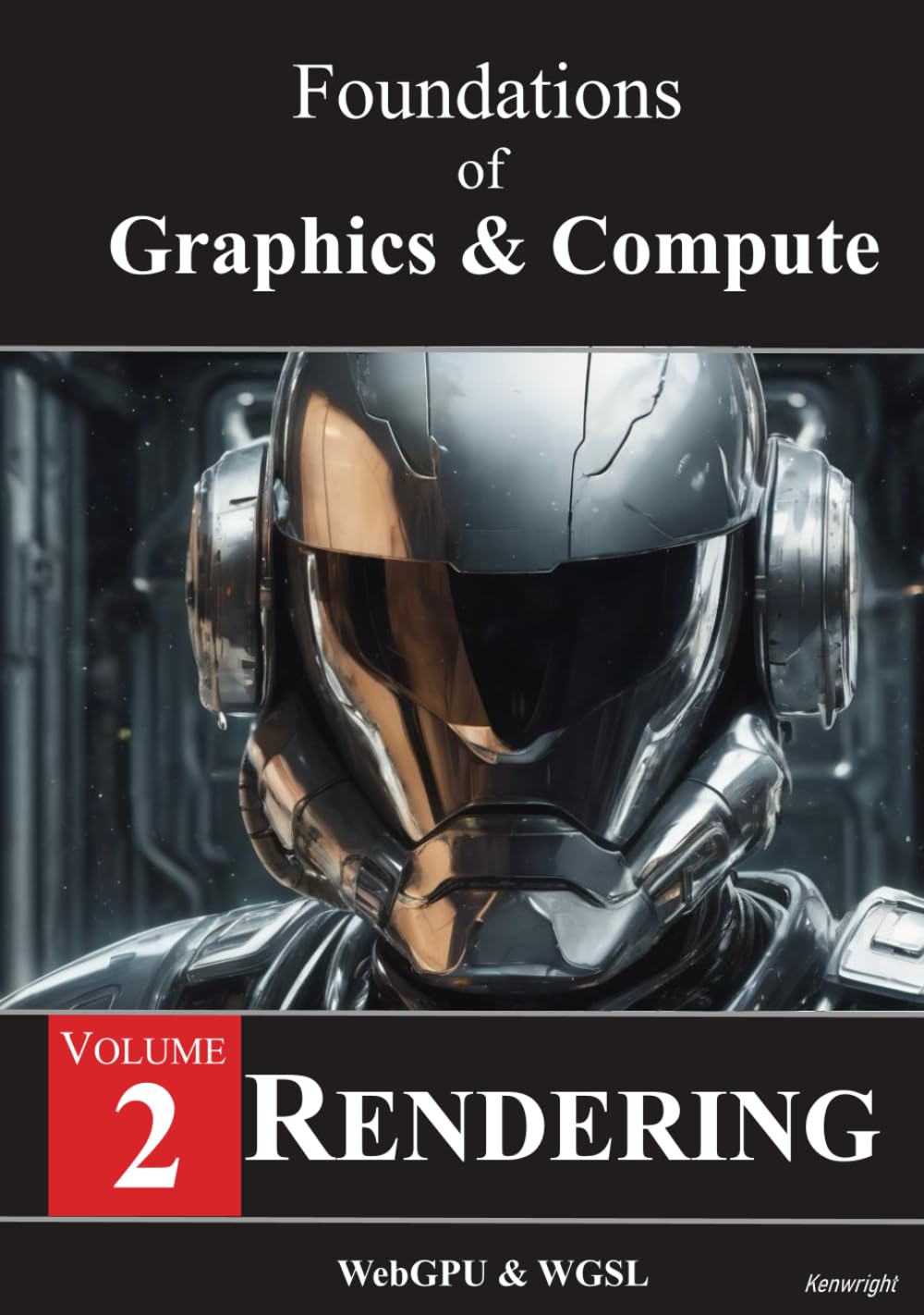 You have to learn about rendering! It's a must! You have to agree rendering is at the heart of modern computer graphics, driving everything from immersive video games and visual effects to simulations and virtual environments. 