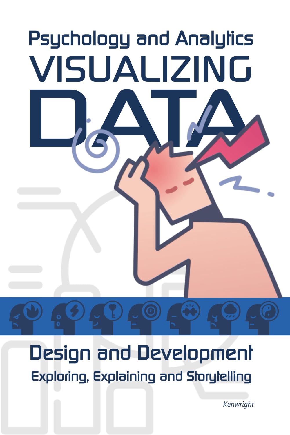 Exploring the secrets behind data visualizations - how people interpret visualizations and how they can manipulate, control or more.