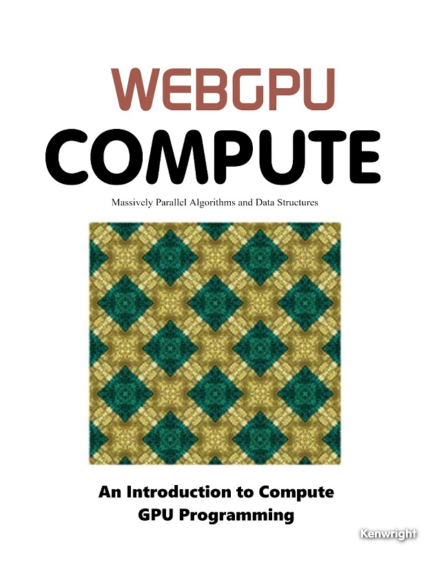 WebGPU Compute