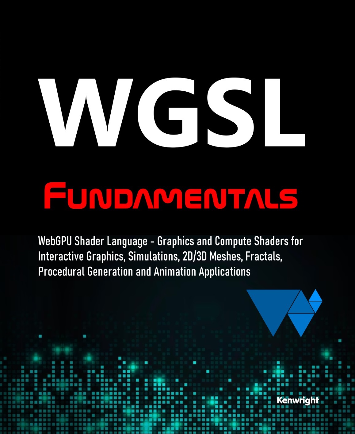 WGSL Fundamentals (Paperback)