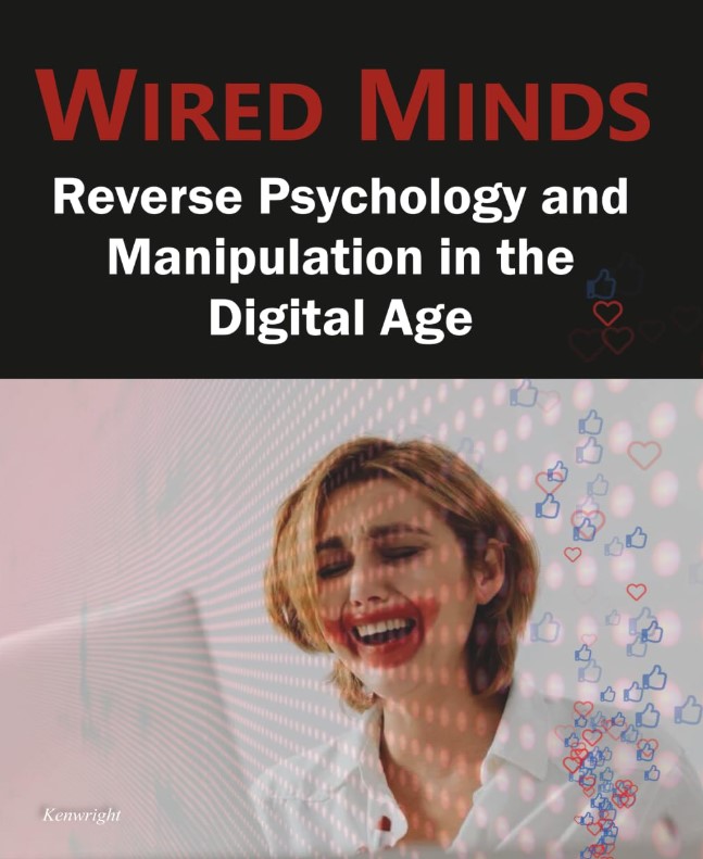 The internet is the new wild west - a (digital) world of opportunities and dangers - while some of these are easier to navigate and understand - others are others are cleverly concealed, preying on our psychology in ways most users never even notice.