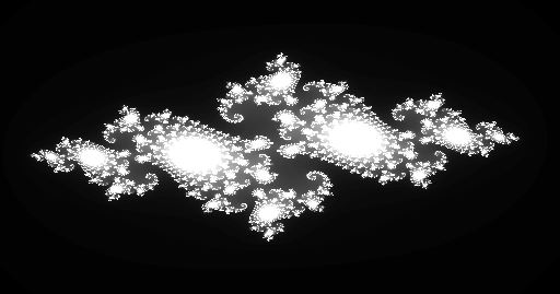 interpolating fractals