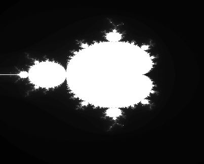 interpolating fractals