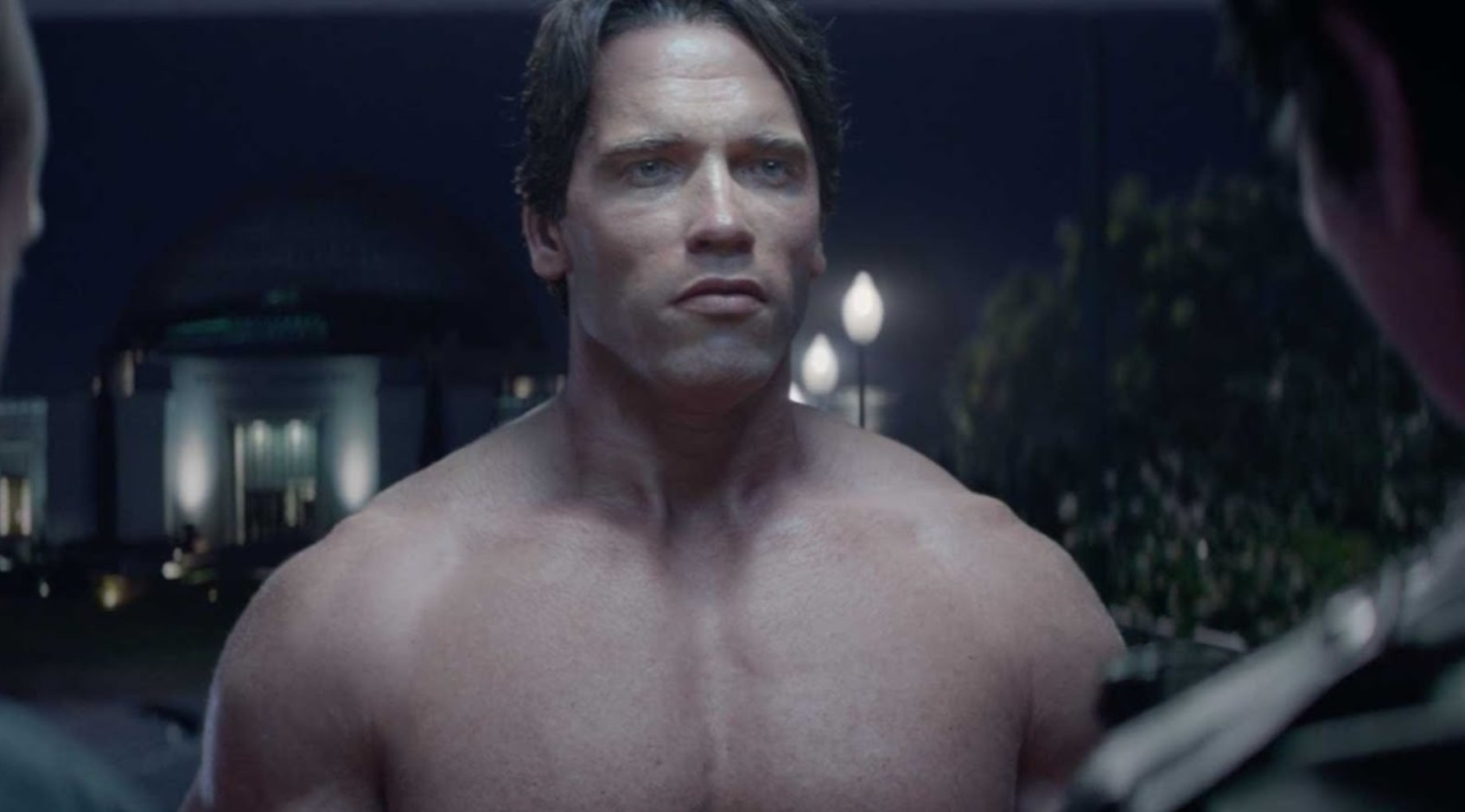 While inaimate objects are less problematic, when it comes to 