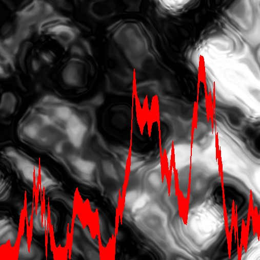 Simpler marble function with only an fbn (not fbnswirl).