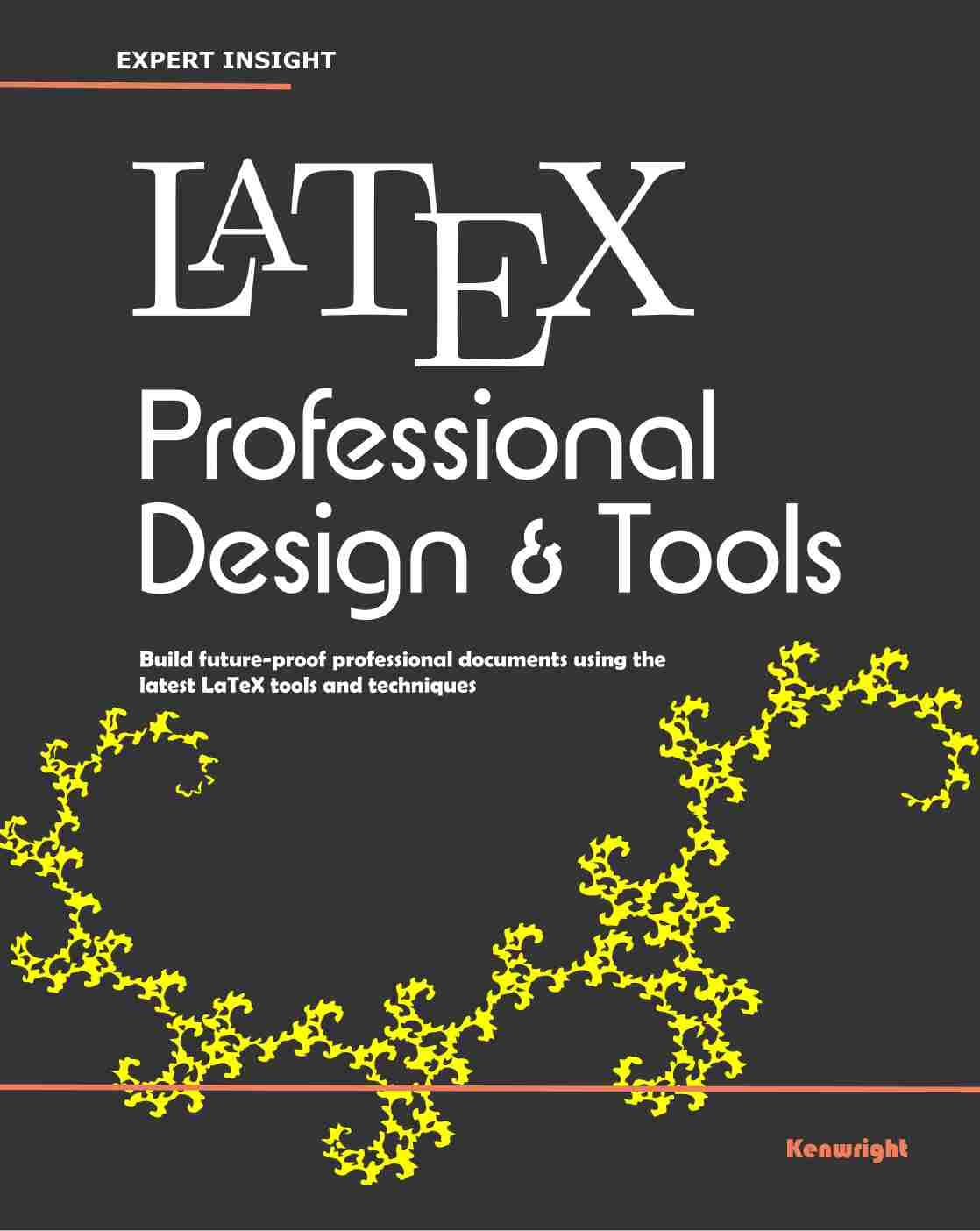 latex professional design and build documentation