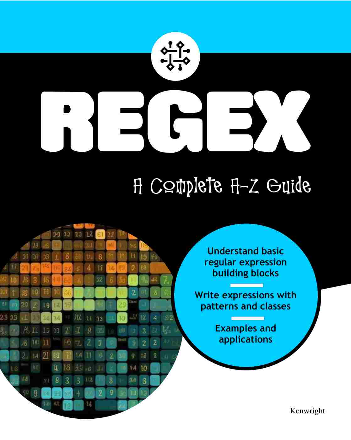 guide regular expressions