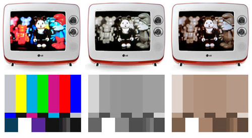 Imagine watching TV on a black and white TV? You can do it, but I bet you prefer color!  The same goes for coding - color synta...